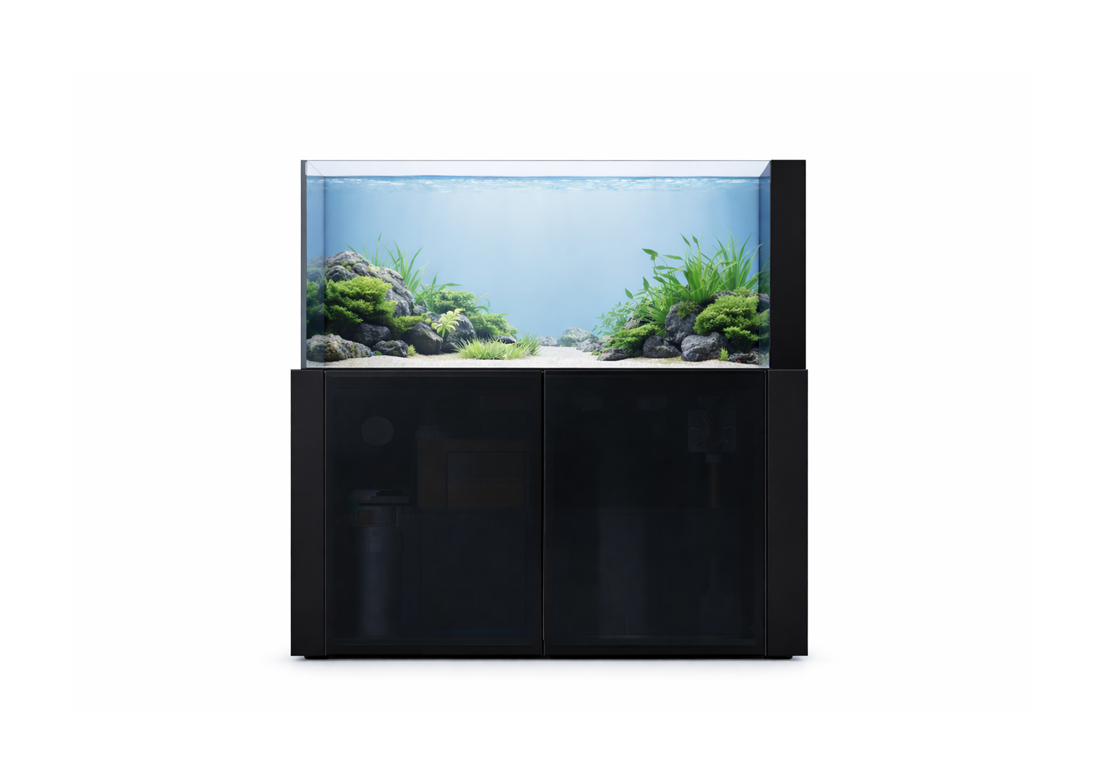 澎汐 PONTIS 智能鱼缸